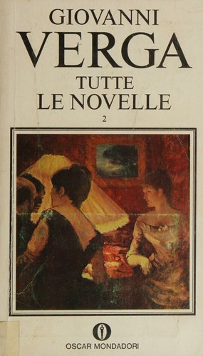 Tutte Le Novelle