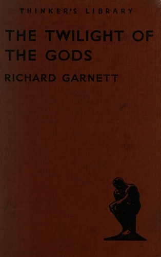 Twilight of the Gods and Other Tales