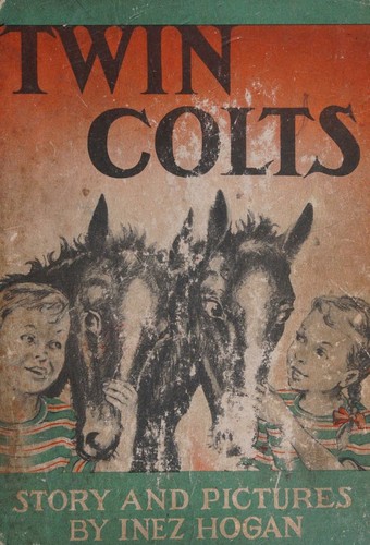 Twin colts