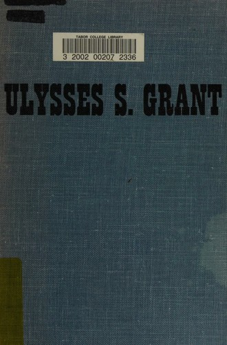 Ulysses S. Grant