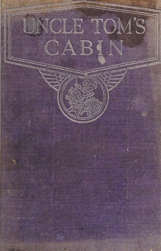 UNCLE TOM'S CABIN