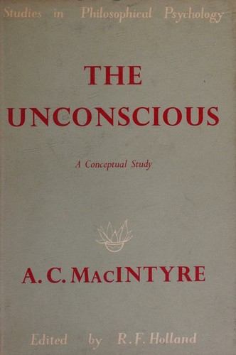 The Unconscious