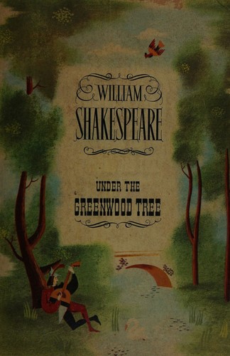 Under the Greenwood Tree