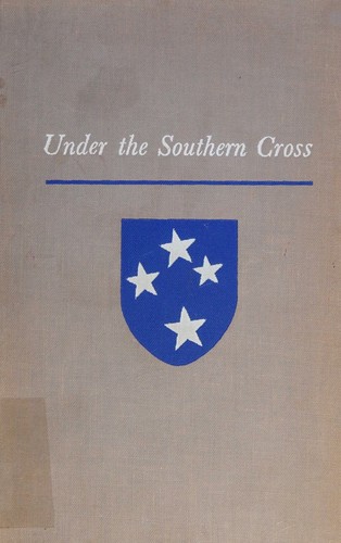 Under the Southern Cross;