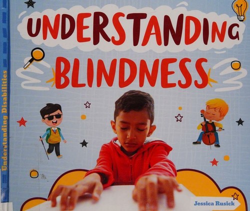 Understanding Blindness