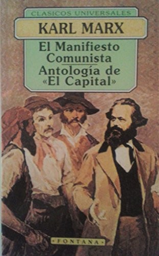 El manifiesto comunista