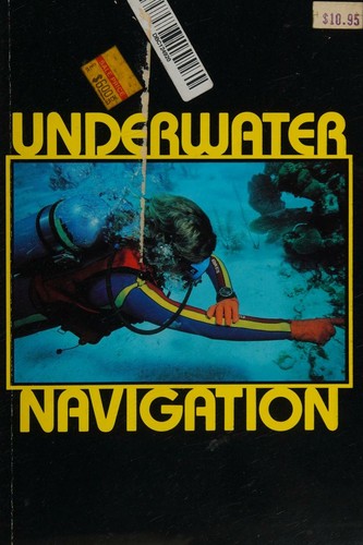Underwater navigation