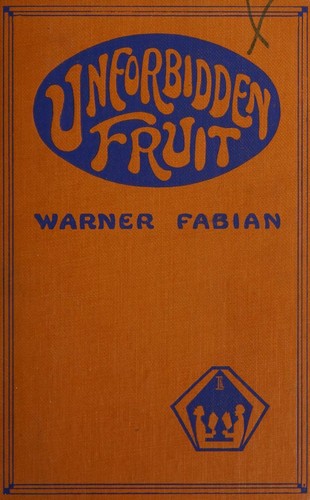 Unforbidden Fruit