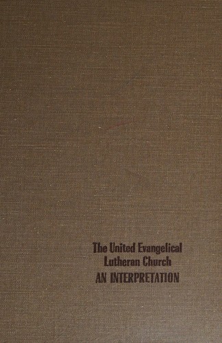The United Evangelical Lutheran Church