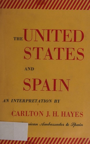 The United States and Spain