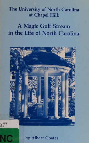 The University of North Carolina at Chapel Hill