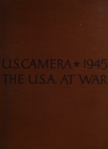 Usa At War 1945
