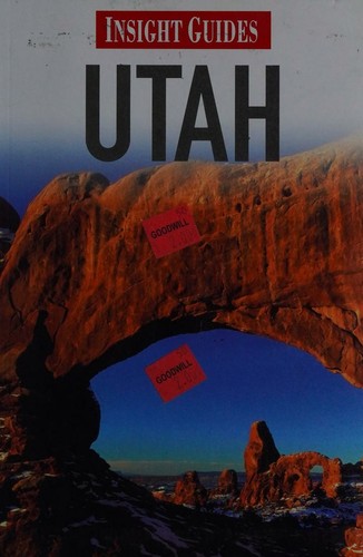 Utah (Insight Guides)