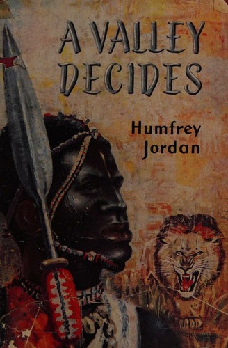 A valley decides
