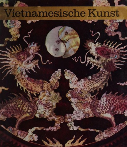Vietnamesische Kunst