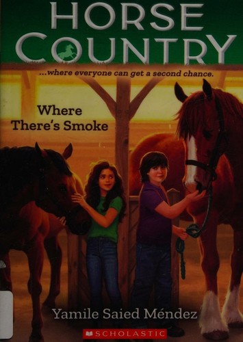 Where There's Smoke