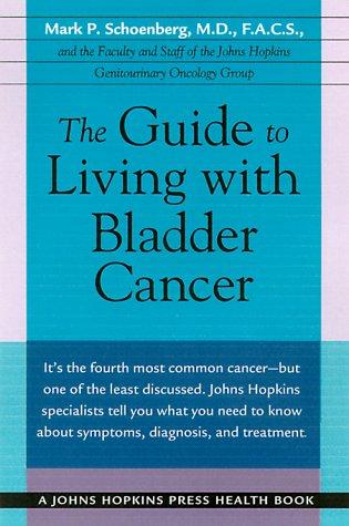 The guide to living with bladder cancer