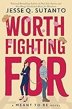 Worth Fighting For