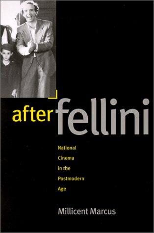 After Fellini