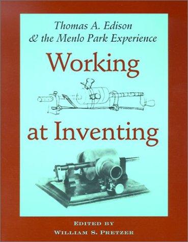 Working at Inventing