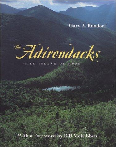 The Adirondacks