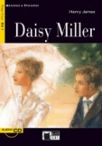 Daisy Miller+cd