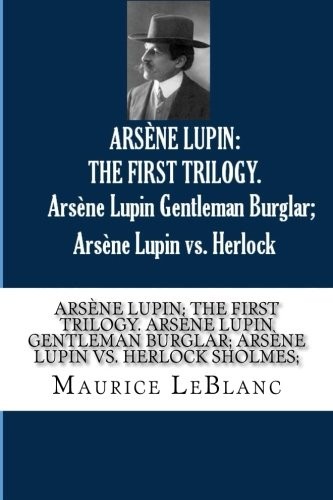 ARSENE LUPIN