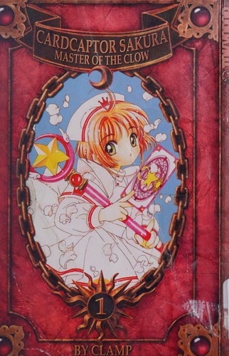 Cardcaptor Sakura, Vol. 1