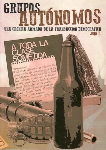 Grupos autónomos