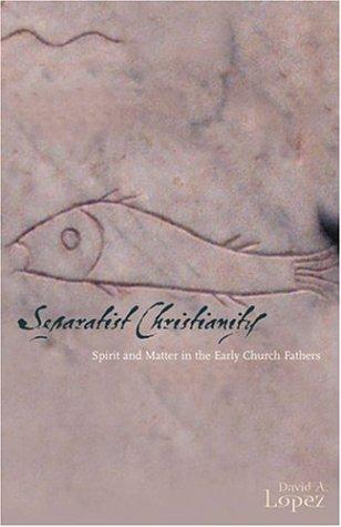 Separatist Christianity