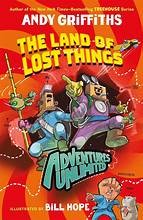 Adventures unlimited