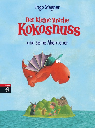 Der kleine Drache Kokosnuss