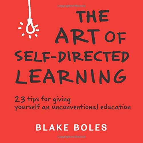 The art of self-directed learning