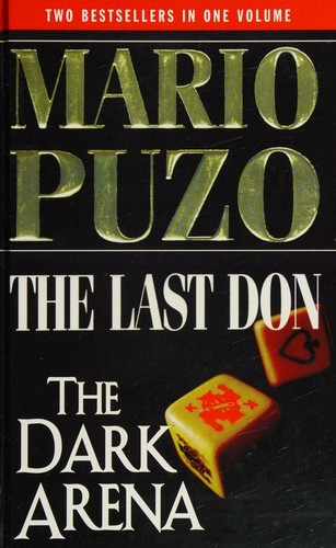 The Last Don / The Dark Arena