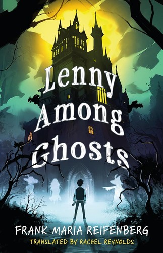 Lenny unter Geistern