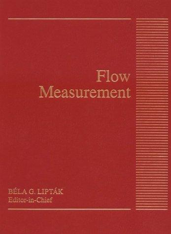 Flow measurement
