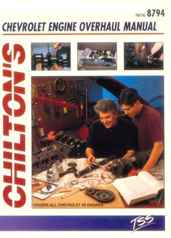 Chilton's GM