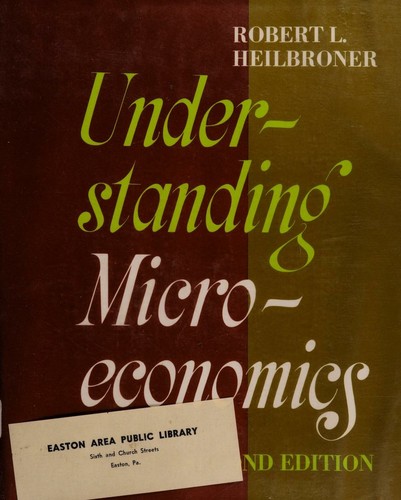 Comprendre la microéconomie
