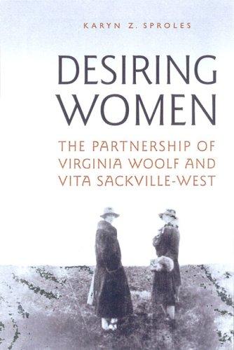 Desiring Women