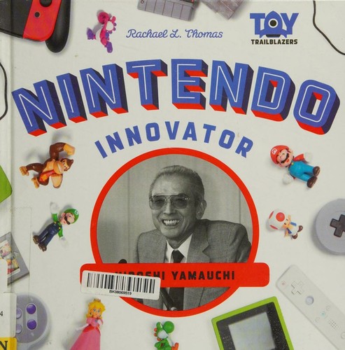 Nintendo Innovator