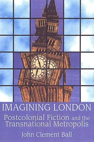 Imagining London