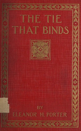 The tie that binds