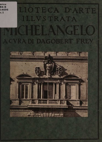 Michelangelo Buonarroti