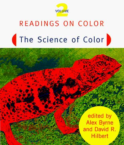 Readings on color