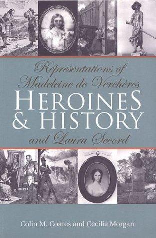 Heroines and history