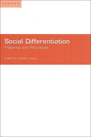 Social Differentiation