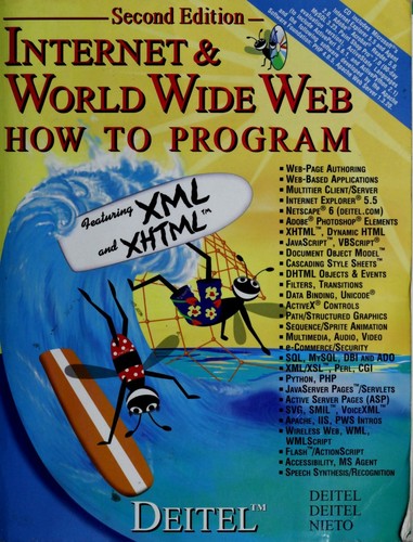 Internet & World Wide Web