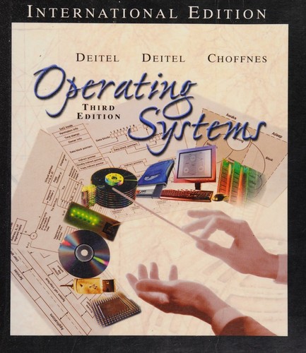 Operating Systems