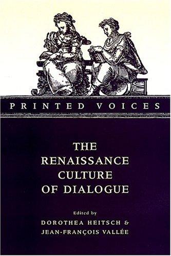 Printed voices