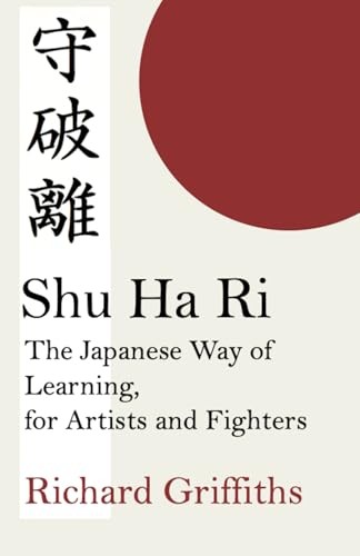 Shu Ha Ri
